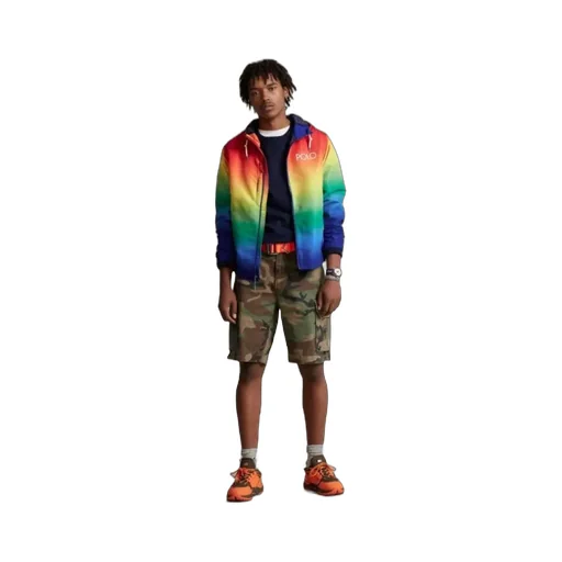 Long-Sleeved Casual Jacket