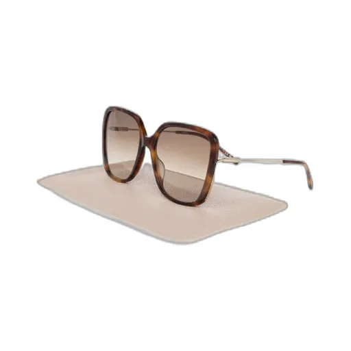 Square Frame Sunglasses