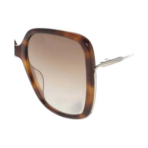 Square Frame Sunglasses