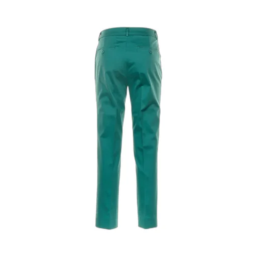 Straight Casual Pants