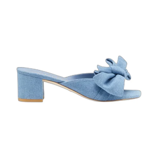 Logo High-Heeled Sandals