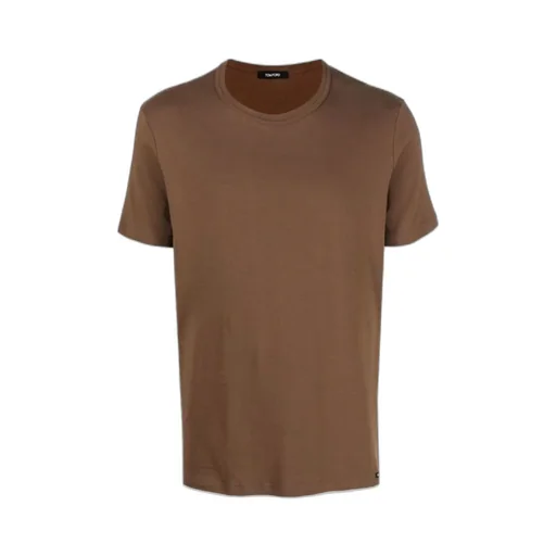 Tom Ford Classic Crewneck T-Shirt