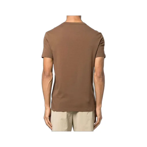 Tom Ford Classic Crewneck T-Shirt