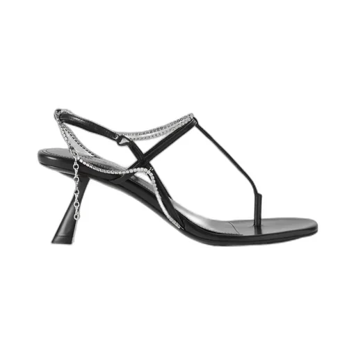 Linden Sandals