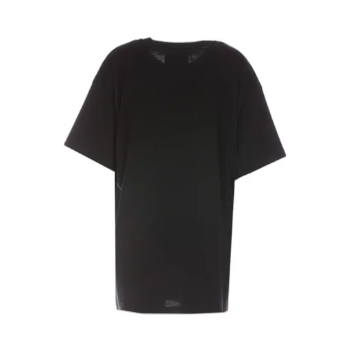 Plain Jersey T-Shirt