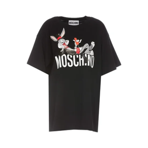Plain Jersey T-Shirt