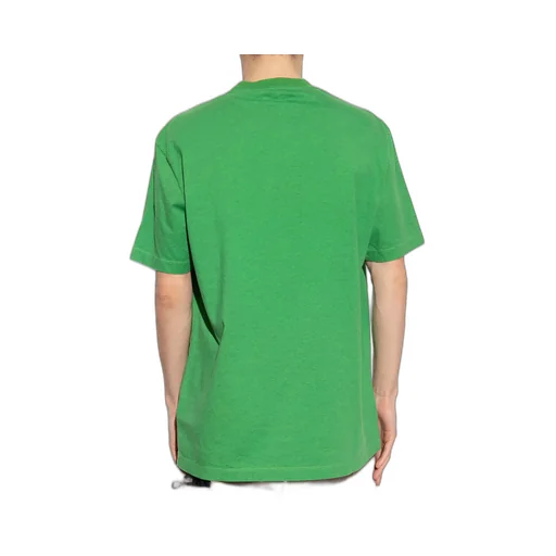 La Maschera Print T-Shirt