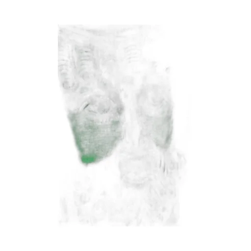 La Maschera Print T-Shirt