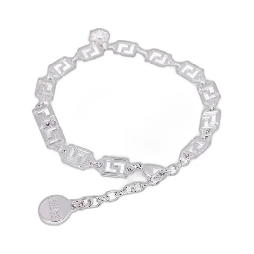 Logo Bracelet