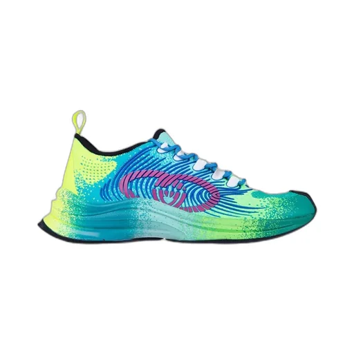 Logo Sneakers