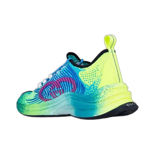 Logo Sneakers