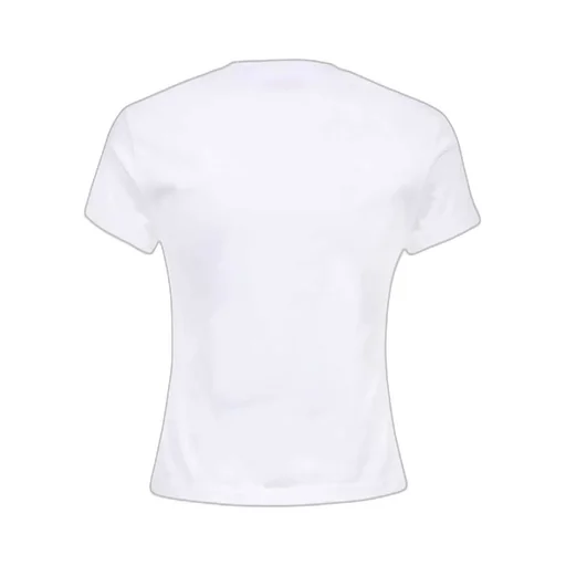 Logo-Print Short-Sleeve T-Shirt