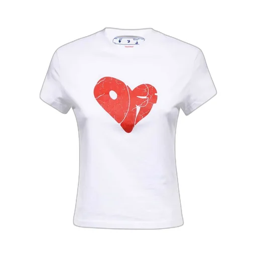 Logo-Print Short-Sleeve T-Shirt