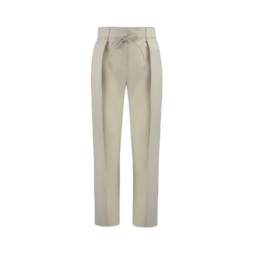 Leather Trousers