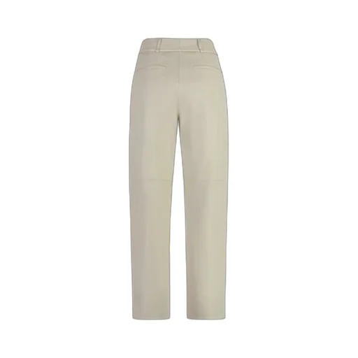 Leather Trousers