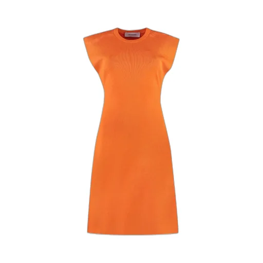 Sleeveless Dress