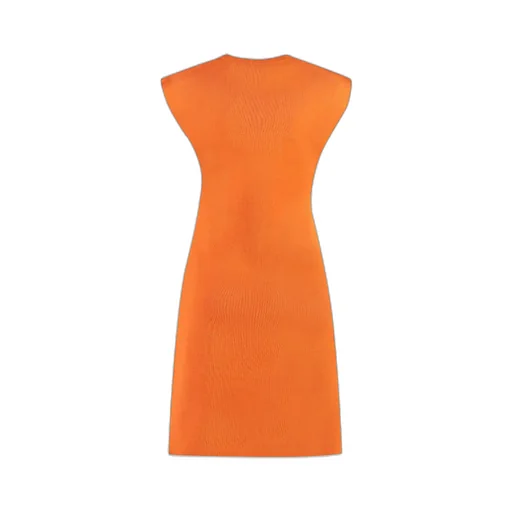 Sleeveless Dress