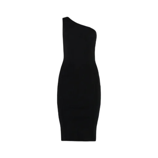 Knitted Midi Dress