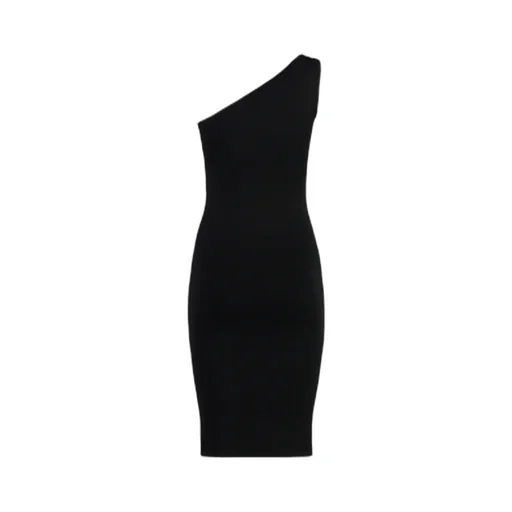 Knitted Midi Dress