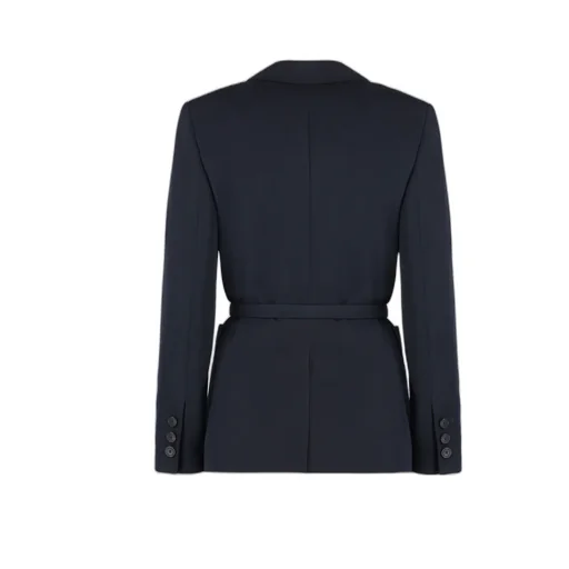 Three-Button Jacket