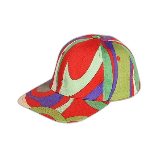 Pattern Hat
