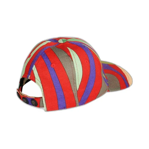 Pattern Hat
