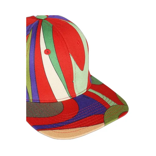 Pattern Hat