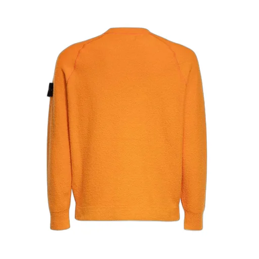 Logo Sweater