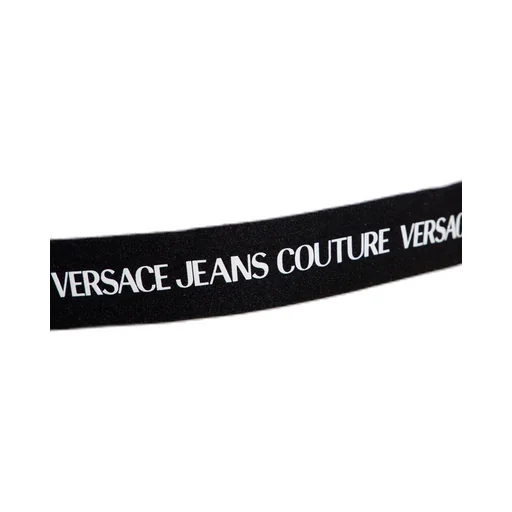 Logo-Print Cropped Tank Top