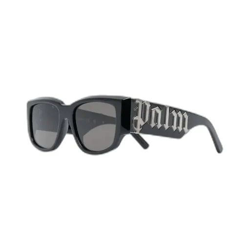 Laguna Square-Frame Sunglasses