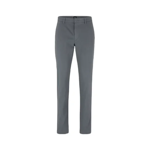 Belt-Loop Slacks