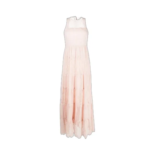 Long Cotton Dress