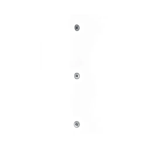 Long-Sleeved Cotton Shirt