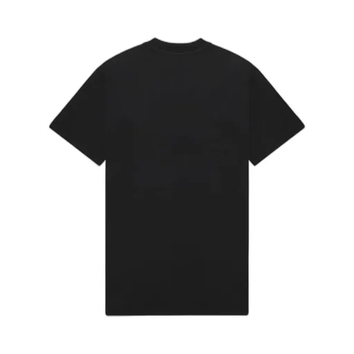 Graphic-Print Round-Neck T-Shirt
