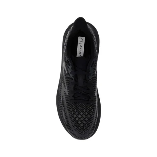 Hoka One One Lace-Up Chunky Sneakers