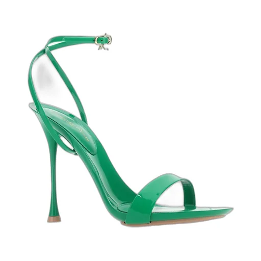 Gianvito Rossi Ankel Strapped Sandals