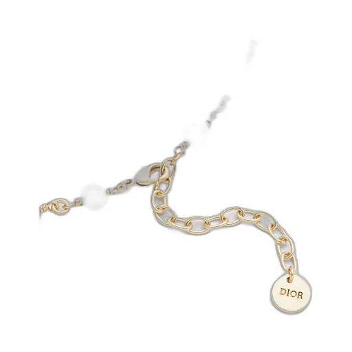 Mer Des Merveilles Necklace