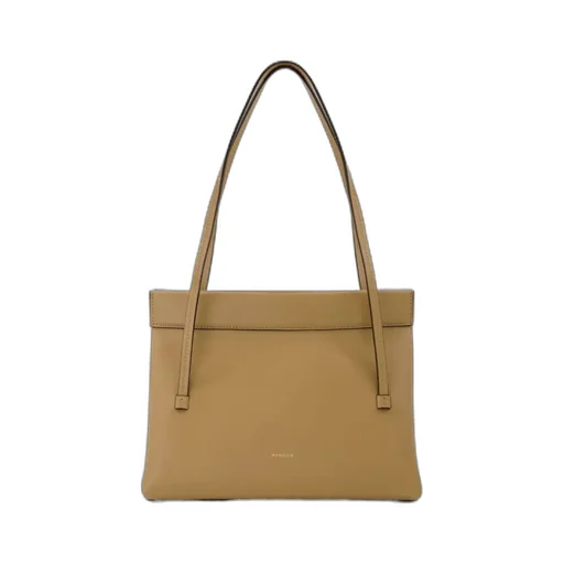 Wandler Joanna Logo-Printed Tote Bag
