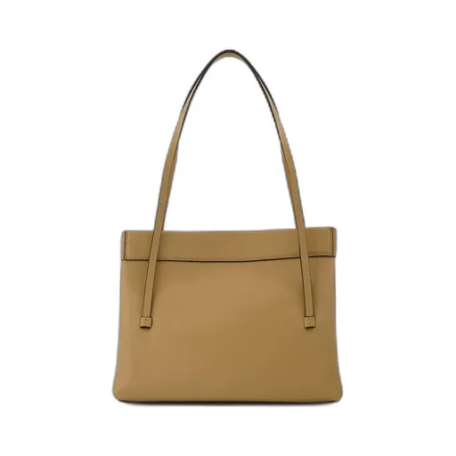 Wandler Joanna Logo-Printed Tote Bag