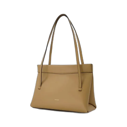Wandler Joanna Logo-Printed Tote Bag