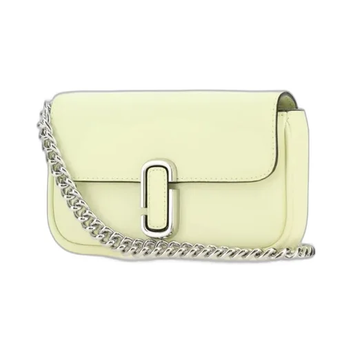 Marc Jacobs The J Marc Chain-Linked Mini Shoulder Bag