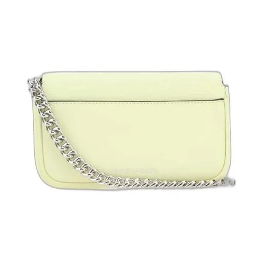 Marc Jacobs The J Marc Chain-Linked Mini Shoulder Bag