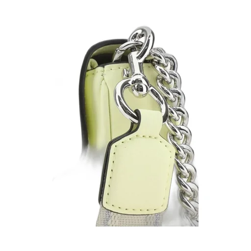 Marc Jacobs The J Marc Chain-Linked Mini Shoulder Bag