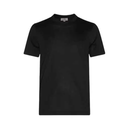 Plain Cotton T-Shirt