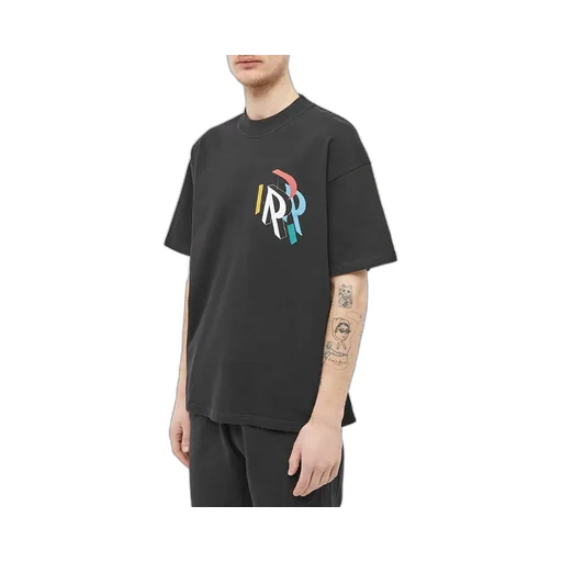 Logo-Print Cotton T-Shirt