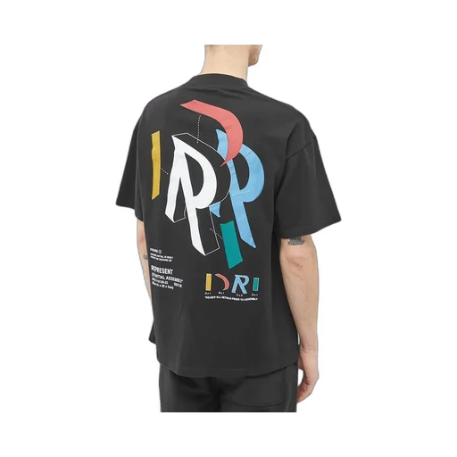 Logo-Print Cotton T-Shirt