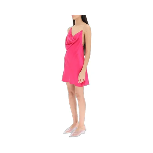 Logo Dress