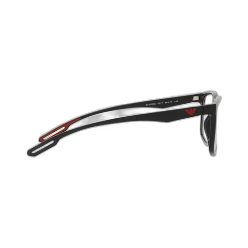 Rectangle-Frame Glasses