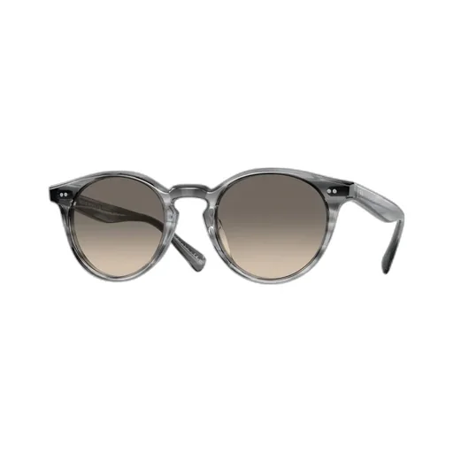 Cat's Eye Sunglasses