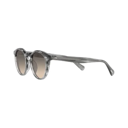Cat's Eye Sunglasses